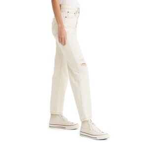 Levi’s Ribcage Straight Ankle Jean